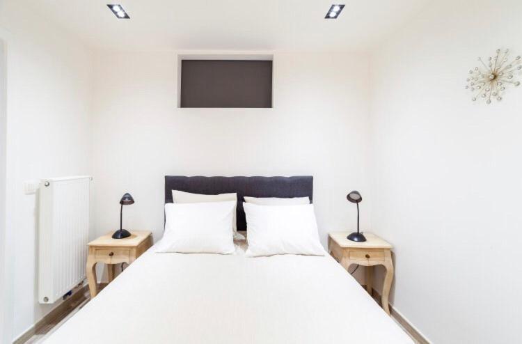 Apartamento Cozy In *