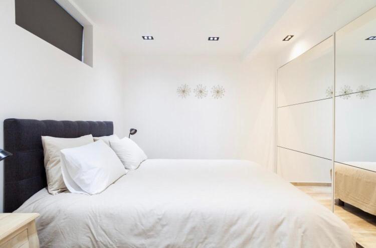 Cozy In Apartamento Bruselas