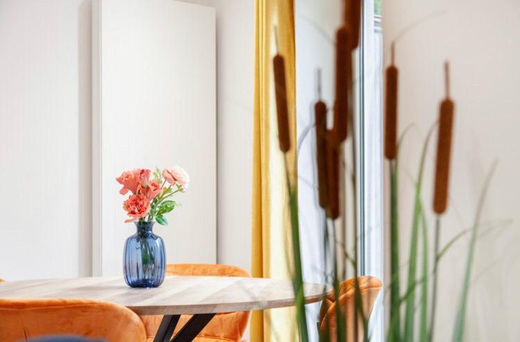 Cozy In Appartement *