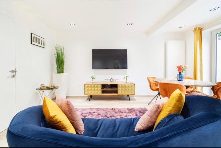 Cozy In Appartement *