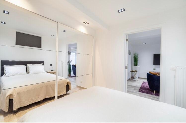 Cozy In Appartement *